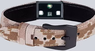 Astute Extreme Wearables