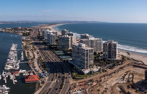 Made in USA Manufacturing